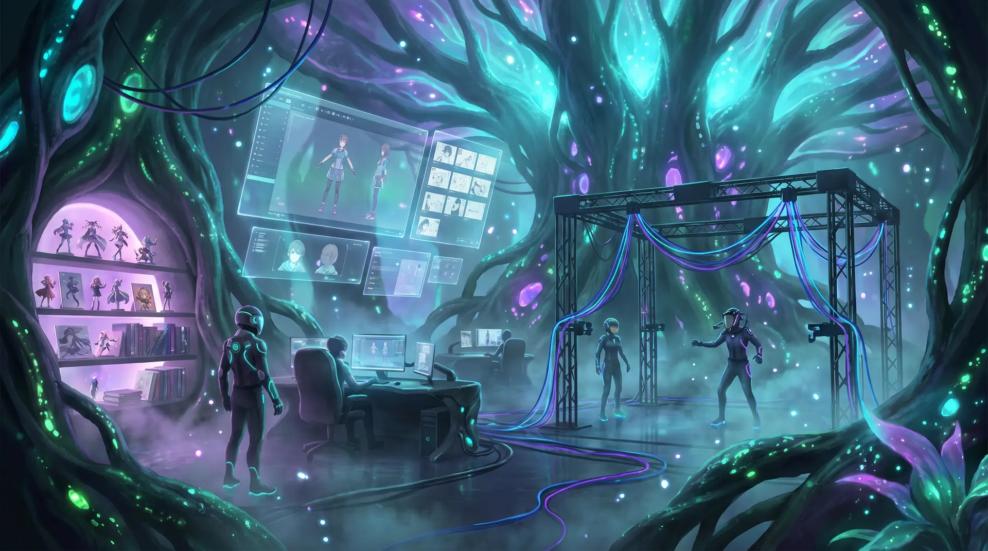 熟女人妻原创动漫影视作品